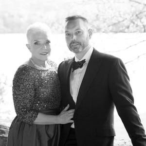 Meet your Posher, Jodi